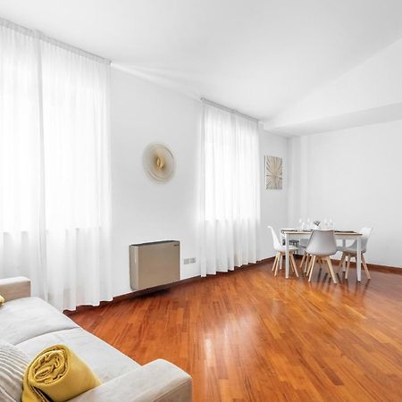 Central Luxurious Apartment Duomo A/C-Wi-Fi Free Milano Eksteriør bilde