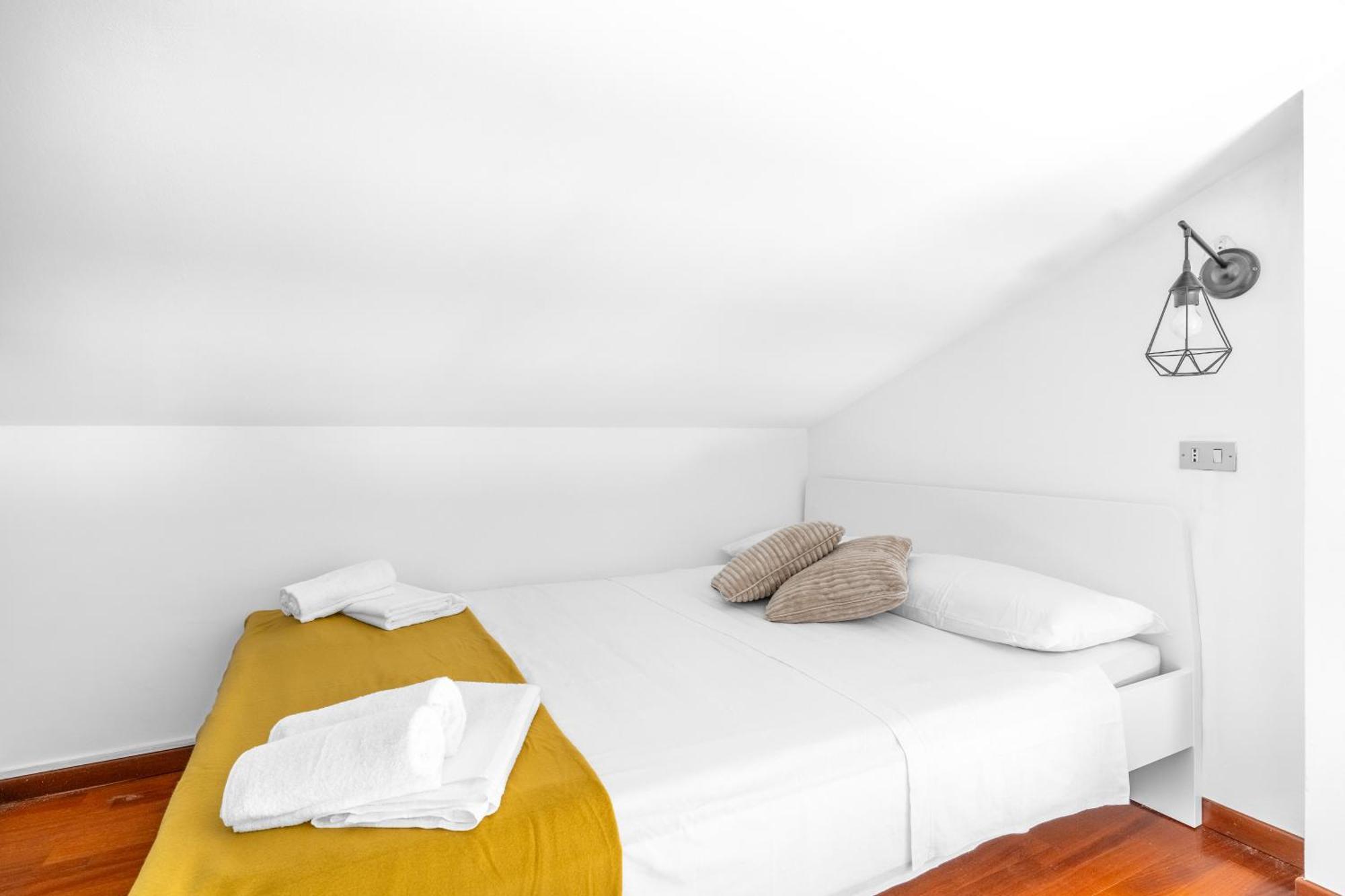 Central Luxurious Apartment Duomo A/C-Wi-Fi Free Milano Eksteriør bilde