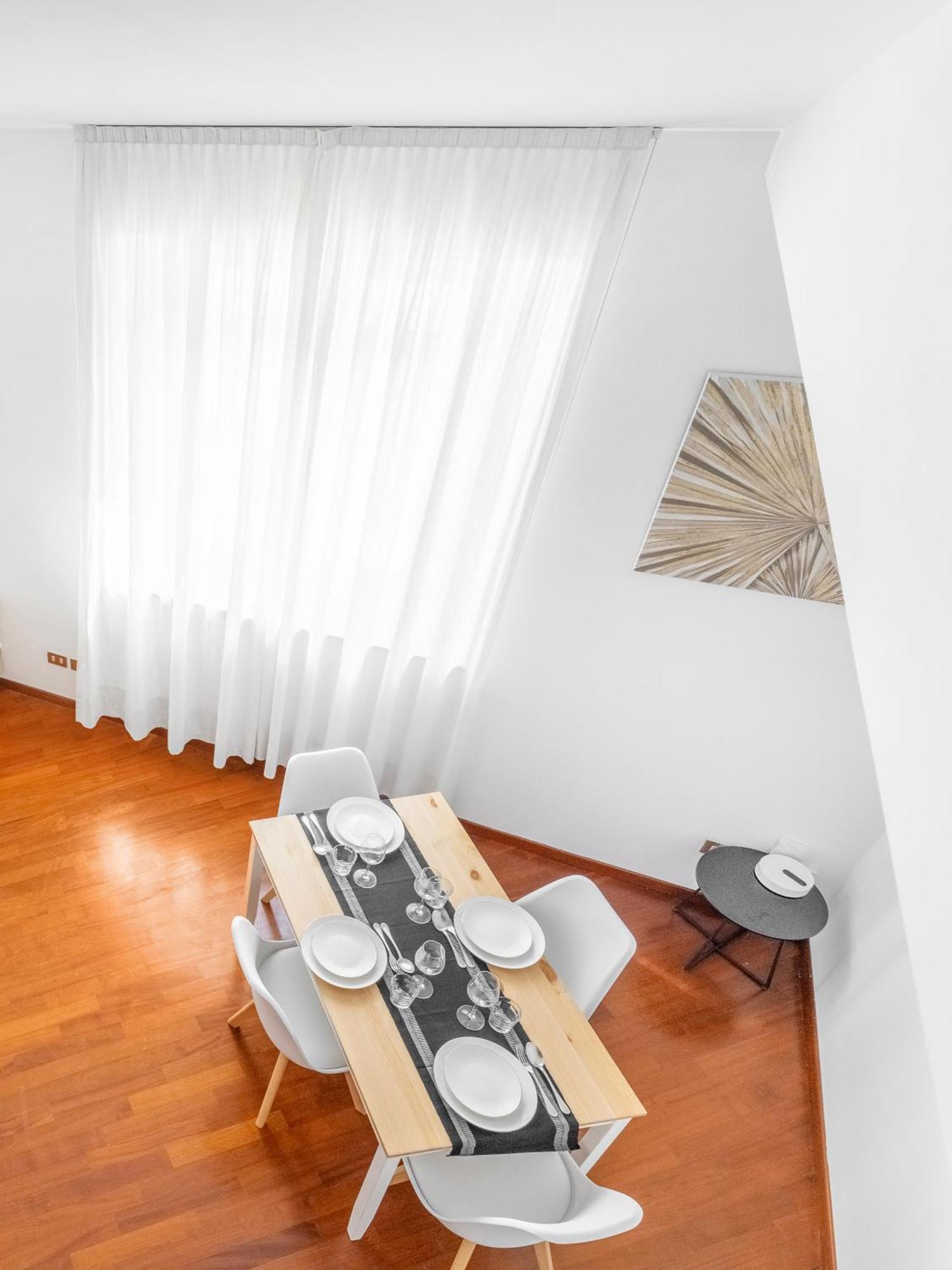 Central Luxurious Apartment Duomo A/C-Wi-Fi Free Milano Eksteriør bilde