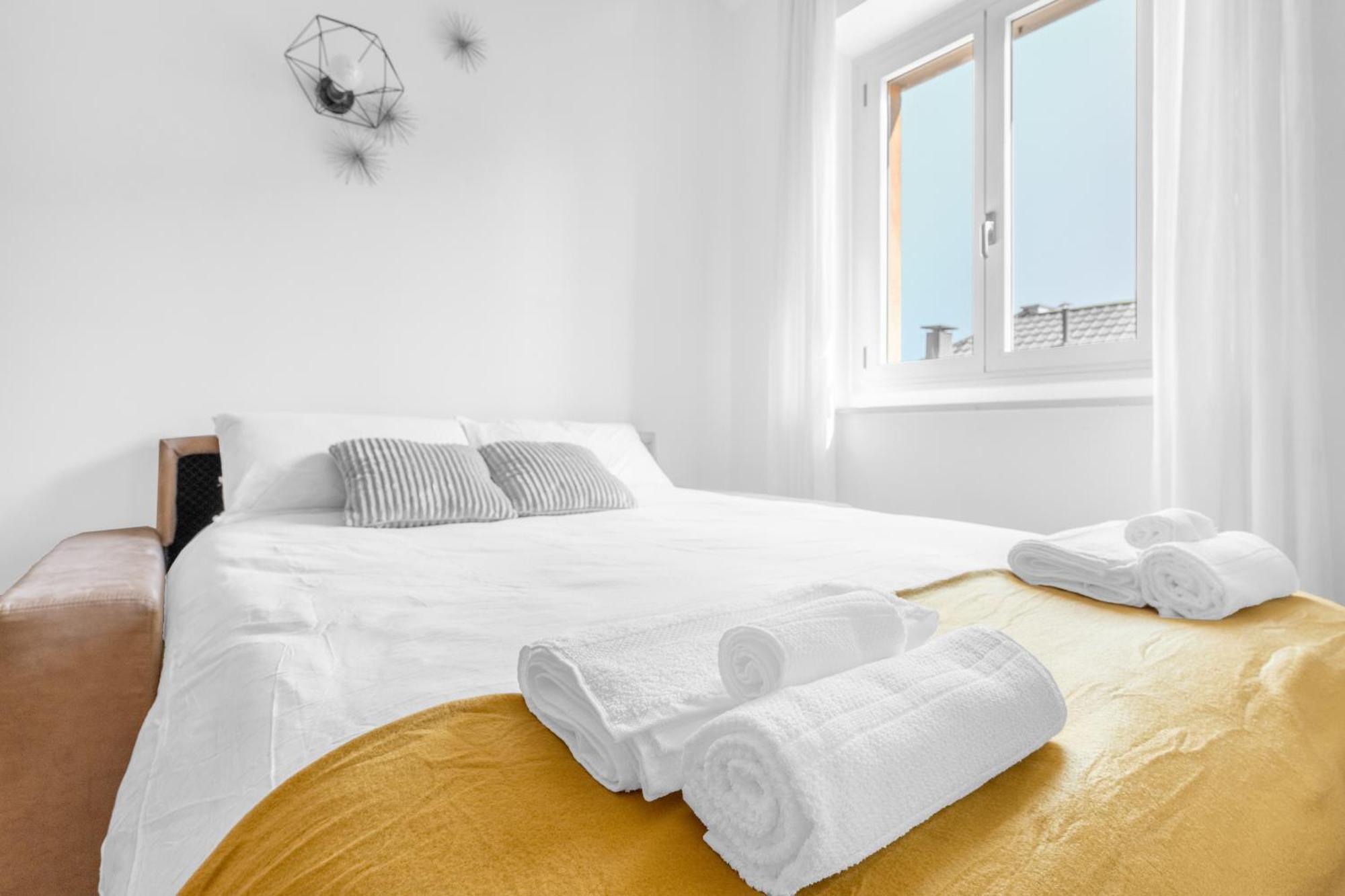 Central Luxurious Apartment Duomo A/C-Wi-Fi Free Milano Eksteriør bilde