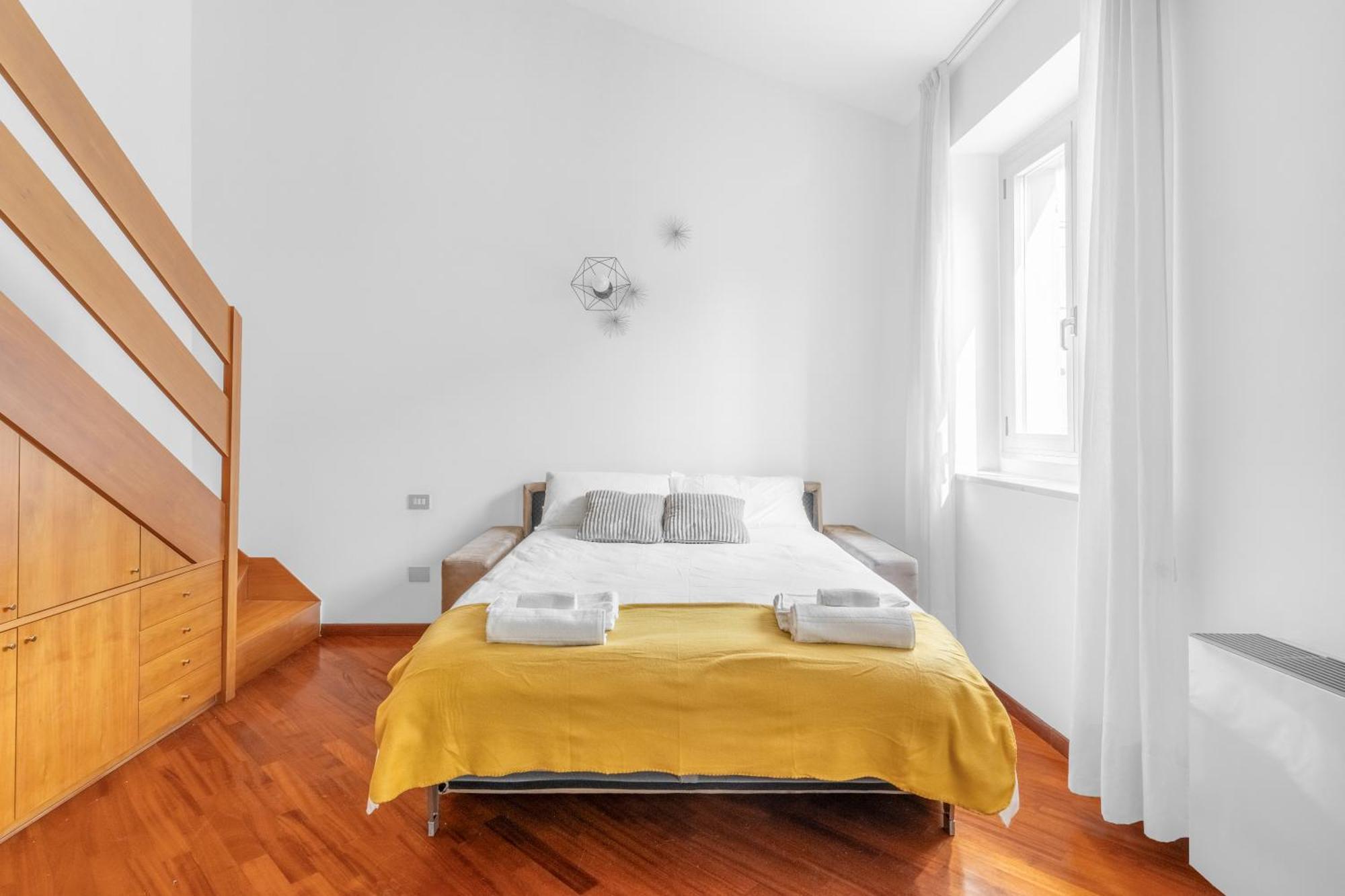 Central Luxurious Apartment Duomo A/C-Wi-Fi Free Milano Eksteriør bilde