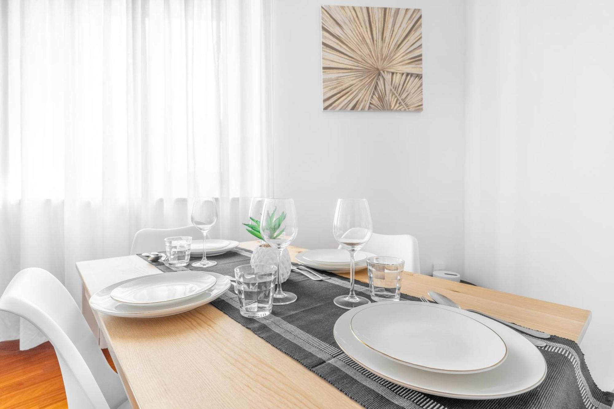 Central Luxurious Apartment Duomo A/C-Wi-Fi Free Milano Eksteriør bilde