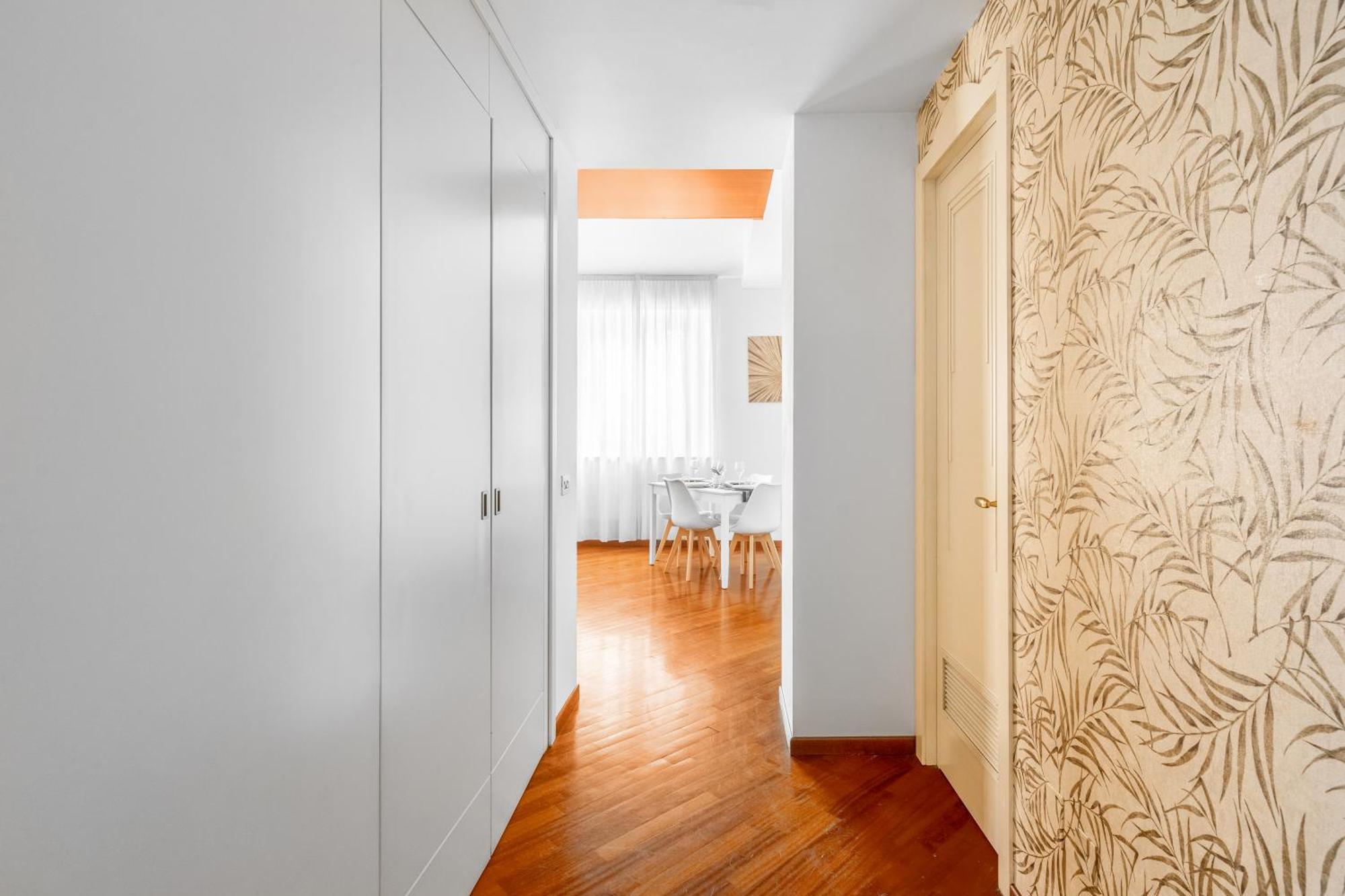 Central Luxurious Apartment Duomo A/C-Wi-Fi Free Milano Eksteriør bilde