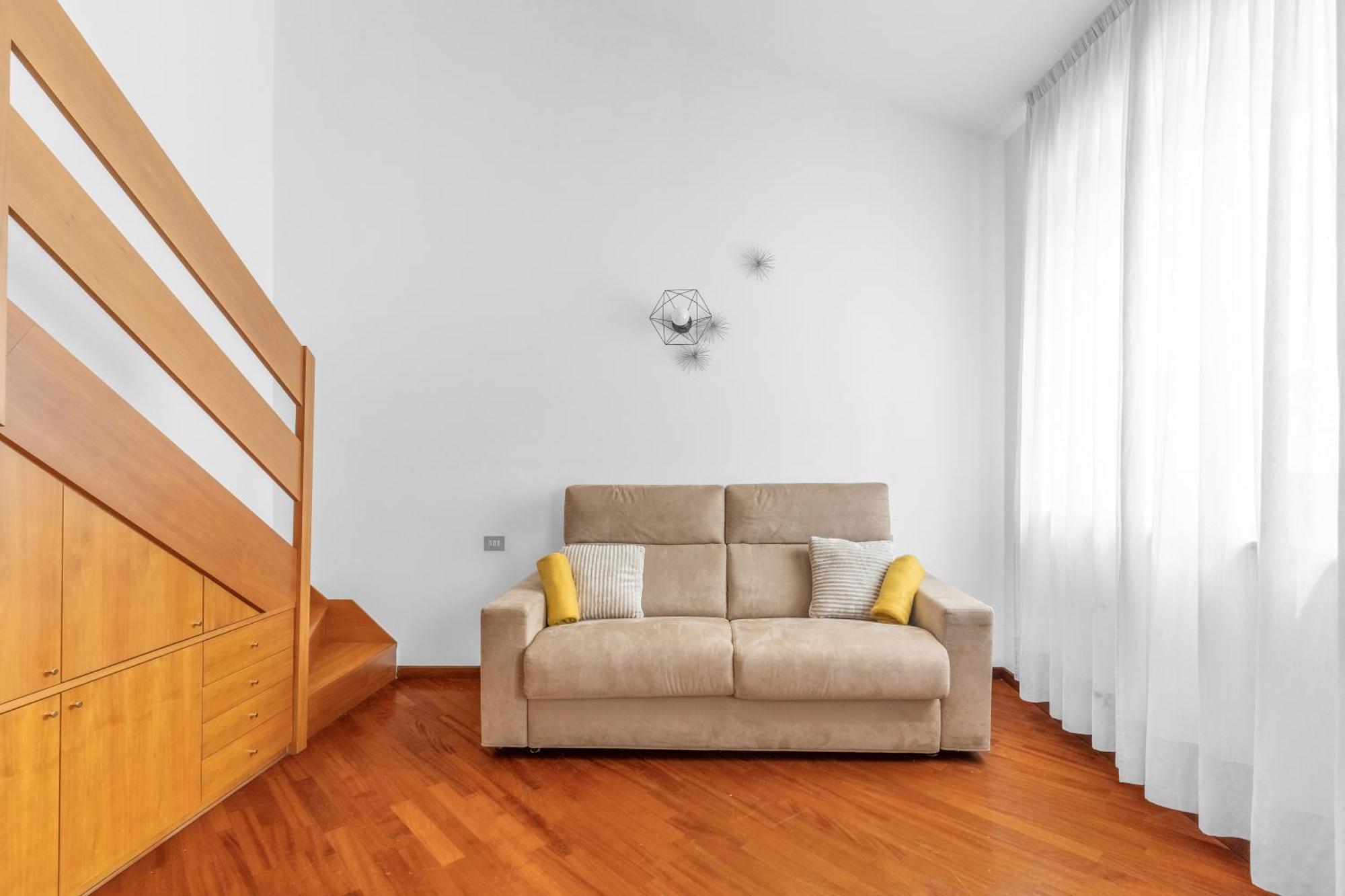 Central Luxurious Apartment Duomo A/C-Wi-Fi Free Milano Eksteriør bilde