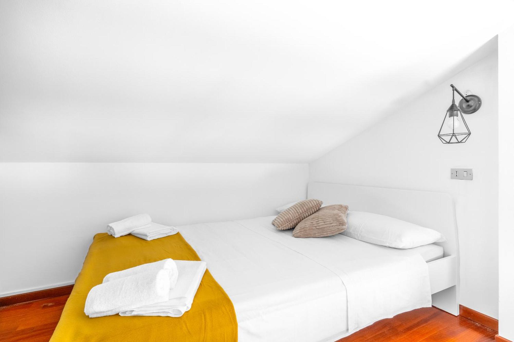 Central Luxurious Apartment Duomo A/C-Wi-Fi Free Milano Eksteriør bilde